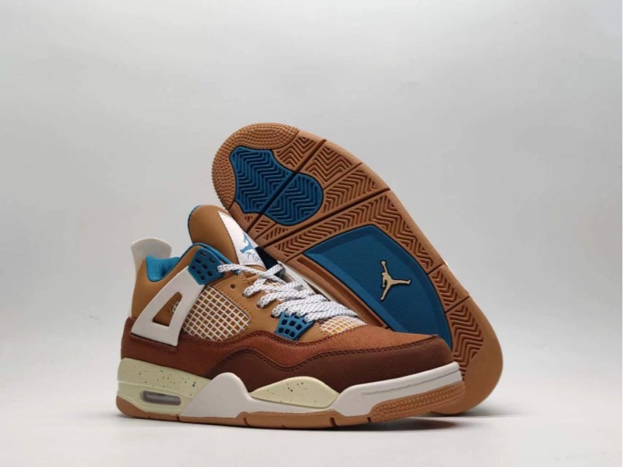 Air Jordan 4-434